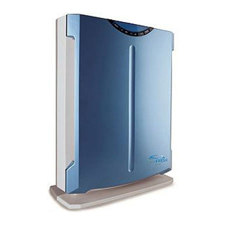 Rain Fresh Air RFA 5000 Ion/HEPA Air Cleaner