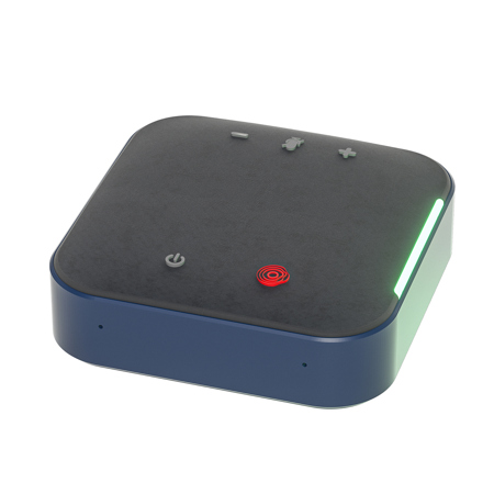 CoolPo AI Ignite Bluetooth Conferencing Speakerphone