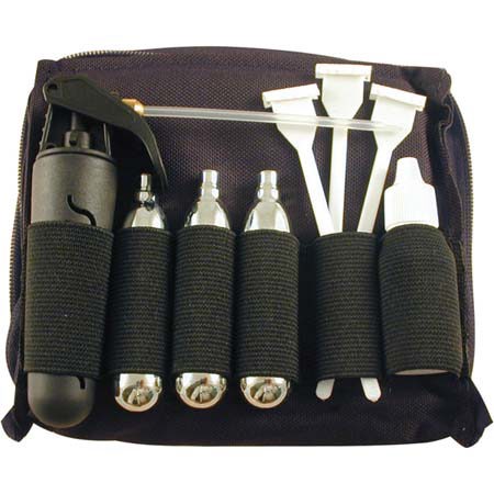American Recorder Technologies Deluxe Medium Sensor Cleaning Kit #DSCK220