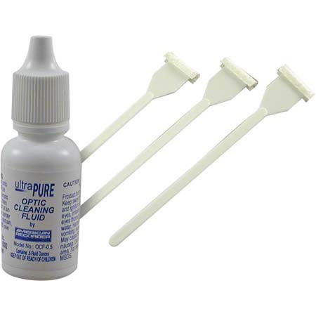 American Recorder Technologies DSCK120 Cleaning Kit