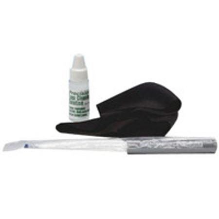 Kinetronics SpeckGRABBER PRO - tool for capturing dust and dirt & Cleaning optics, plastics & CCDs