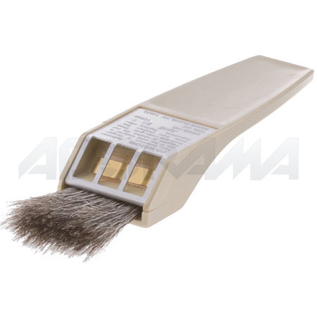 Static Master 1C200 Static-Master Brush 1 inch
