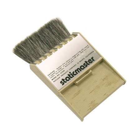 Static Master 3C500 Static-Master Brush 3 inch