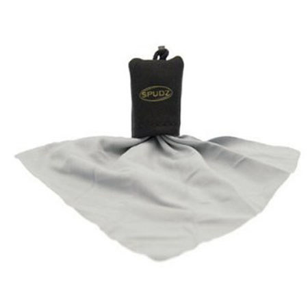 Alpine Innovations SPBK01 Spudz Cleaning Cloth, 24 Pack