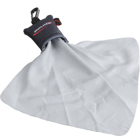 Alpine Innovations SPFD01G10 Spudz Cleaning Cloth