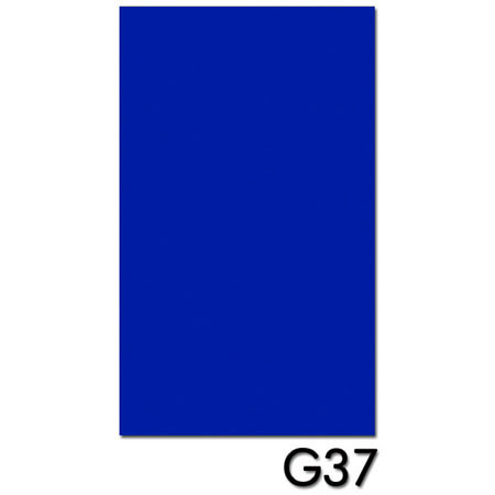 Alpine Innovations SPFD-01-G37 Spudz Classic Regular Microfiber Lens Cloth 6x6" - "Blue USA"