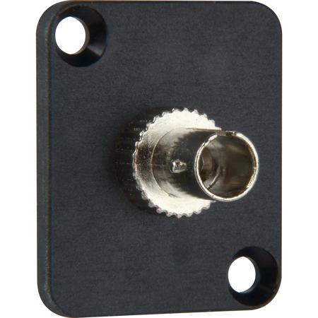 Camplex D-Mount Singlemode/Multimode ST Feedthrough Coupler