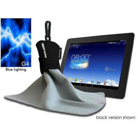 Alpine Innovations SUFD20-G4 Spudz Ultra Large - "Blue Lighting USA"