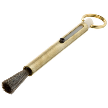 Kinetronics StaticWisk SW-010 1/4in Anti Static Brush