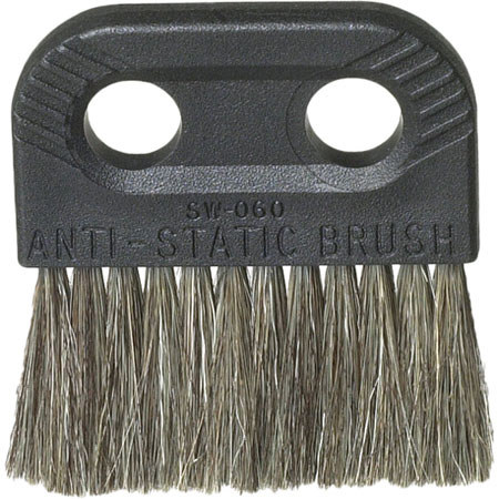 Kinetronics KSSW060 StaticWisk 2.5in Anti-Static Brush