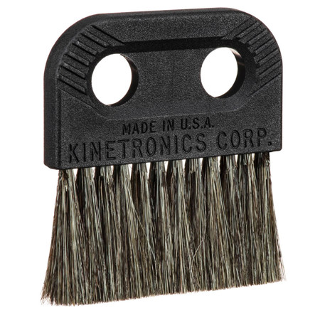 Kinetronics KSSW020 StaticWisk 3/4in Anti-Static Brush