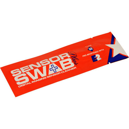 Photographic Solutions Type-2 Sns Swab Plus,Pre-mstned