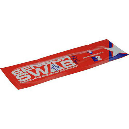 Photographic Solutions PT3B Type-3 Sensor Swab Plus,25