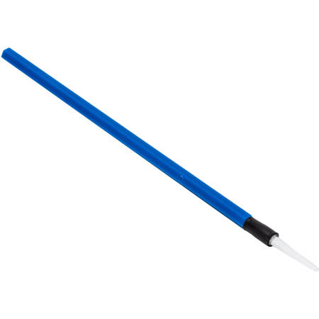 Camplex 1.25mm Disposable Cleaning Sticks for Fiber Optic Connectors, 100-Pack