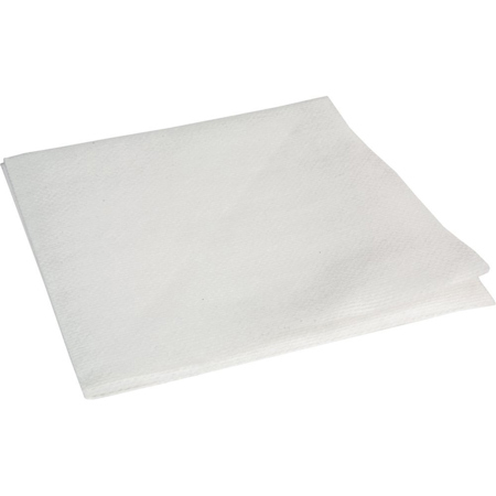 Camplex 10x10" Dry Cleaning Wipes, 100-Pack
