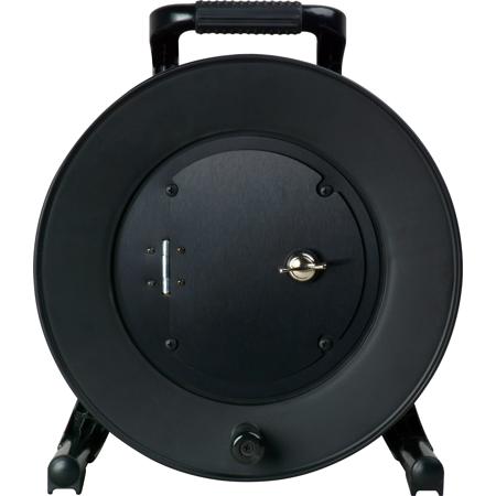 Camplex 250' 4-Channel SC Multimode OM3 Fiber Optic Tactical Snake ...