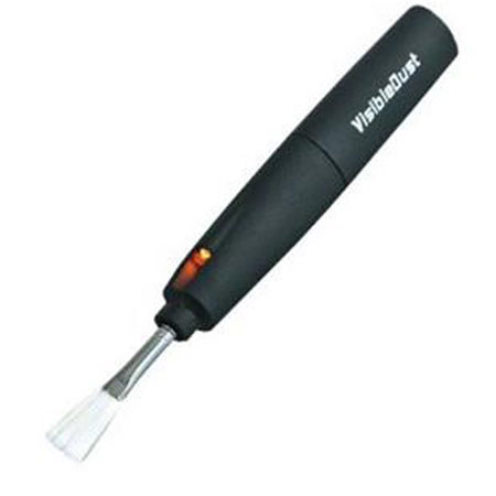 Visible Dust SL-788 Arctic Butterfly with Light