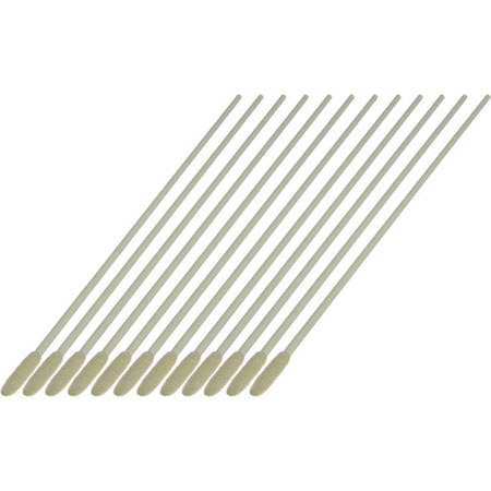 Visible Dust Extra Chamber Clean Swabs, 12-Pack