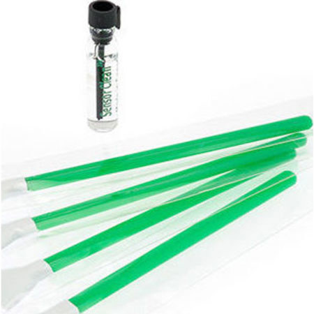 Visible Dust 5695377 EZ Sensor Cleaning Kit with 1.3x Swabs (for 20mm sensors)