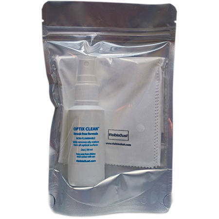 Visible Dust Optix Clean Combo for Lenses and Screens