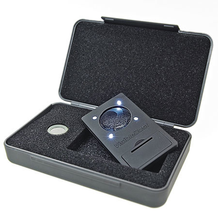 Visible Dust Mini Quasar Sensor Loupe