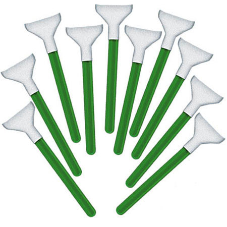 Visible Dust MXD 1.3x Green Series Sensor Cleaning Swabs, 12-Pack