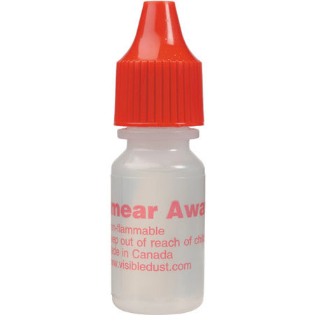 Visible Dust 23519181 Smear Away Solution