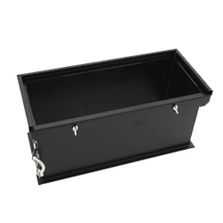 Chroma-Q Diffuser Box for Force 12, Black