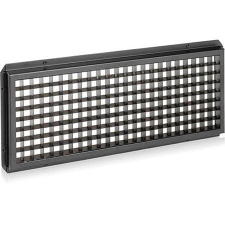 Chroma-Q Egg Crate Louvre for Studio Force II 12 Fixture