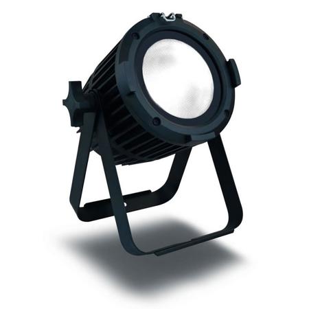 Chroma-Q Studio One 100 Variable White Fixture, IP20, PowerCon and XLR-5pin In/Out