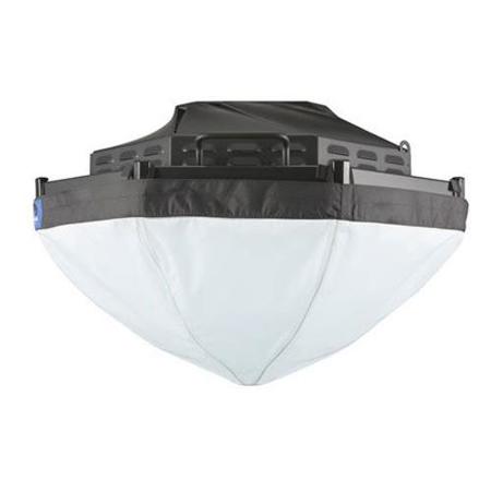 Chroma-Q Soft Lantern for Space Force