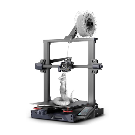Creality Ender-3 S1 Plus 3D Printer