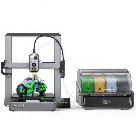 Creality Hi Multi-Color 3D Printer 1001010494