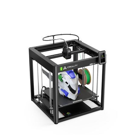 Creality Ender-5 Max 3D Printer 1001020571