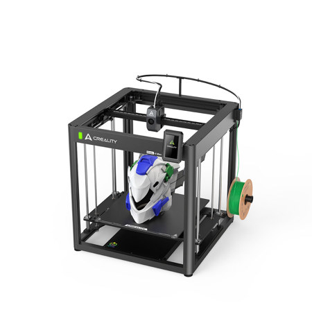 Creality Ender-5 Max 3D Printer 1001020571 - Adorama