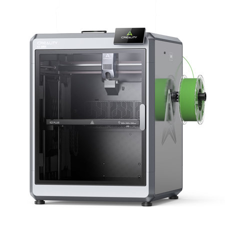 Creality K2 Plus Multi-Color 3D Printer 1002110014 - Adorama