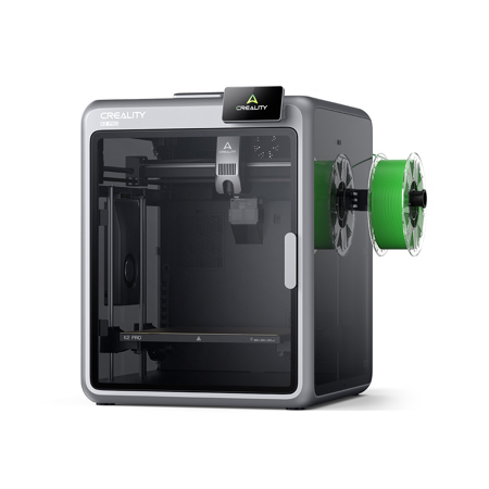 Creality K2 Pro Multi-Color 3D Printer