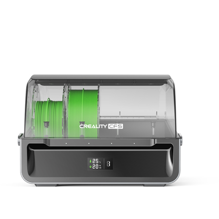 Creality CFS Multi-Color Add-On Kit 1002120001 - Adorama