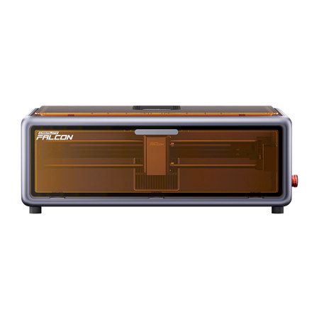 Creality Falcon A1 10W Laser Engraver and Cutter