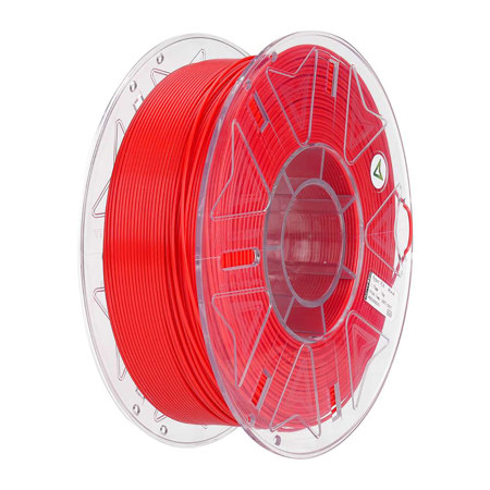Creality 1.75mm Hyper Series PLA RFID Filament for 3D Printers Red
