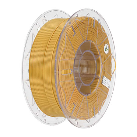 Creality 1.75mm Hyper Series PLA RFID Filament for 3D Printers Gold