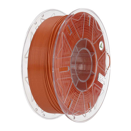 Creality 1.75mm Hyper Series PLA RFID Filament for 3D Printers Brown