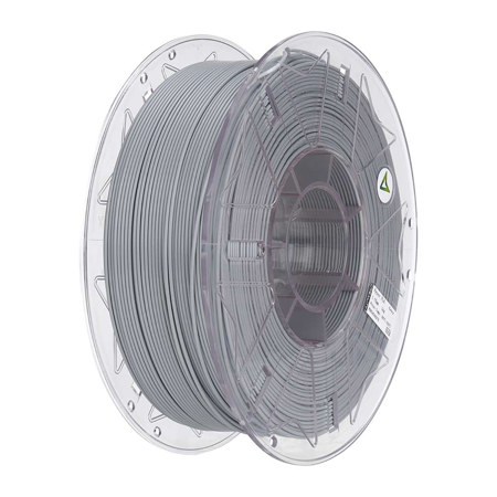 Creality 1.75mm Hyper Series PLA RFID Filament for 3D Printers Gray