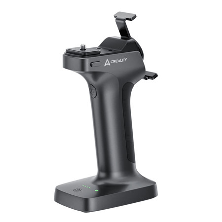 Creality Scan Bridge Wireless Scanning Charging Handle for CR-Scan Raptor
