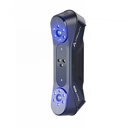 Creality Raptor Pro Blue Light 3D Scanner