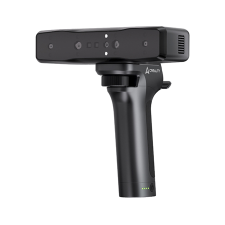 Creality Otter Lite Wireless 3D Scanner with Scan Bridge