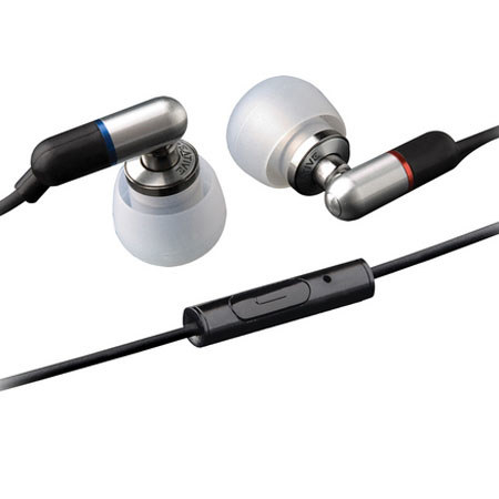 Creative HS-930i In-Ear Stereo Headset