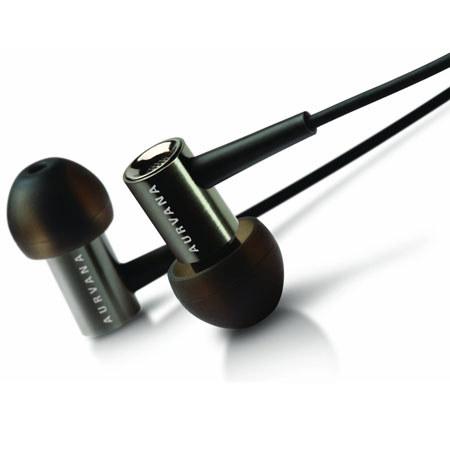 Creative Aurvana In-Ear2 Stereo Headphones