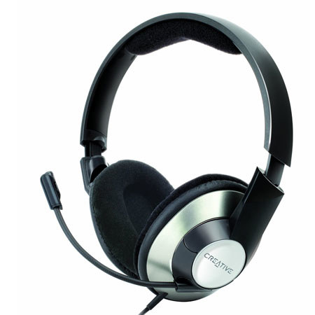 Creative ChatMax HS-620 Gaming Headset