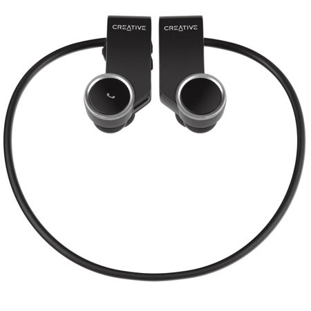 Creative WP-250 Bluetooth Headphones